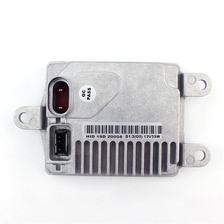 HID balast 1 HID ballast 1