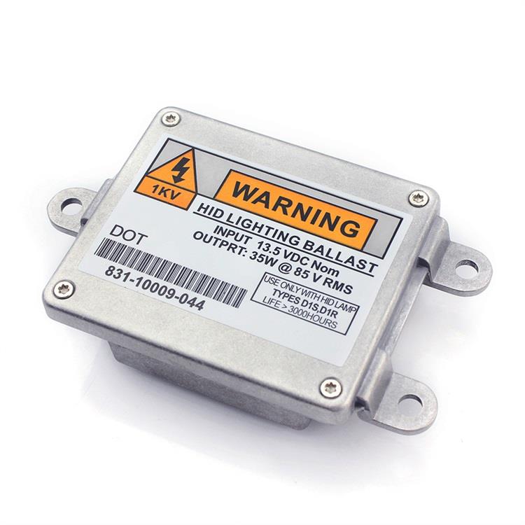 HID balast 4 HID ballast 4