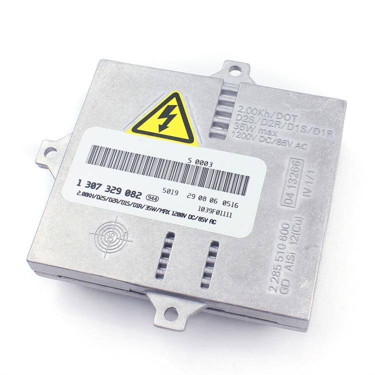 HID Ballast 3