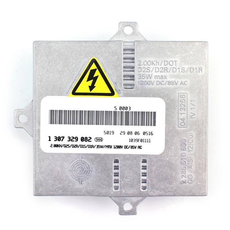 HID Ballast