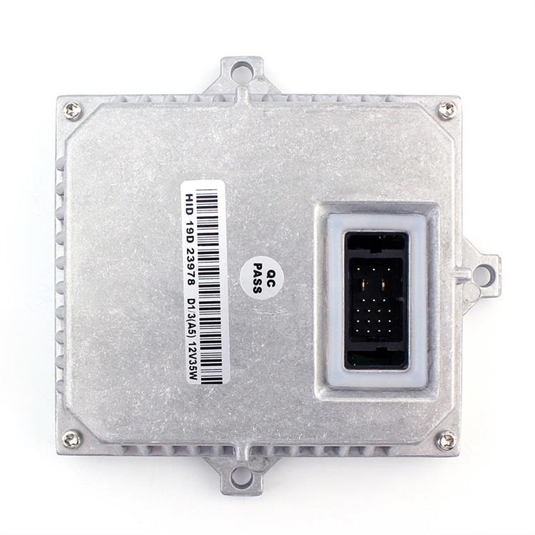 HID Ballast 1