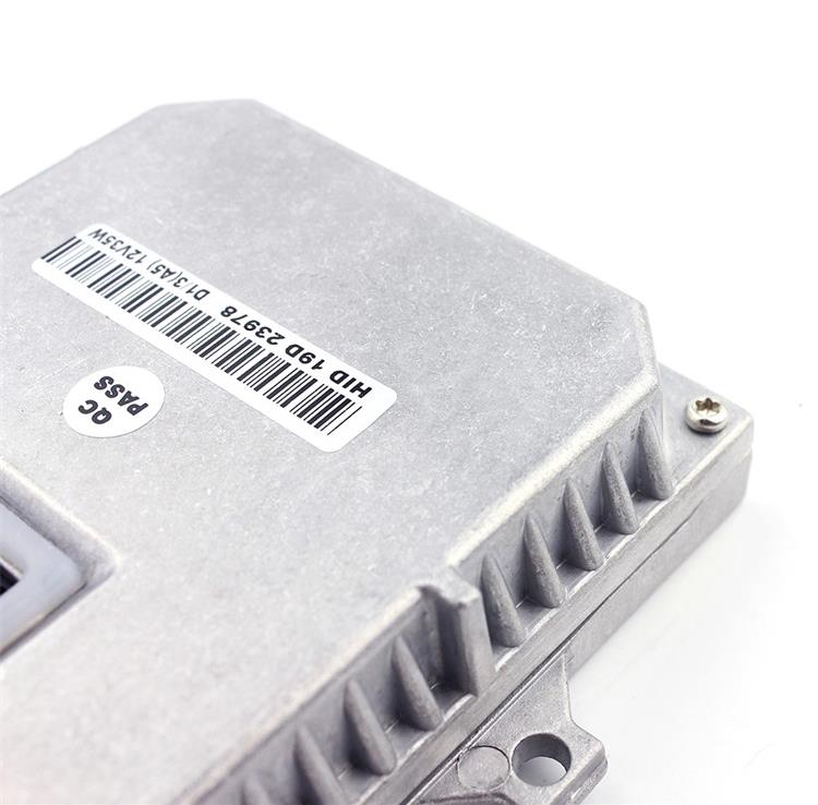 HID Ballast 4