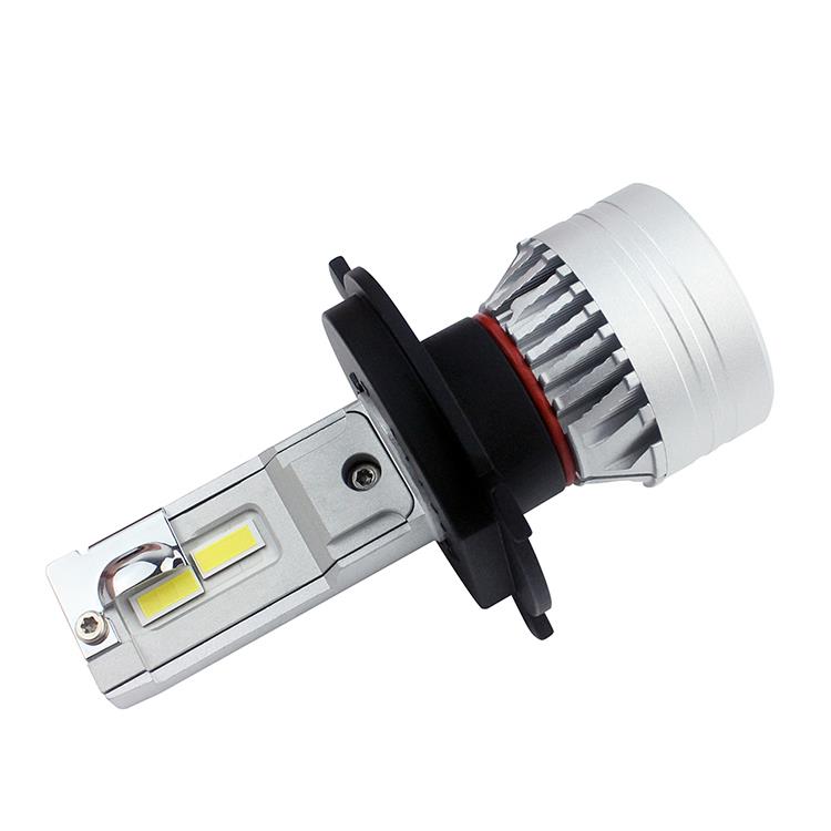 H4 LED car light 