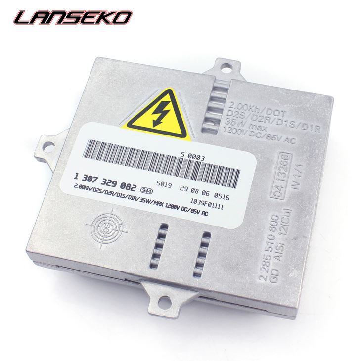 DC DC Light Ballast Ballast 12V