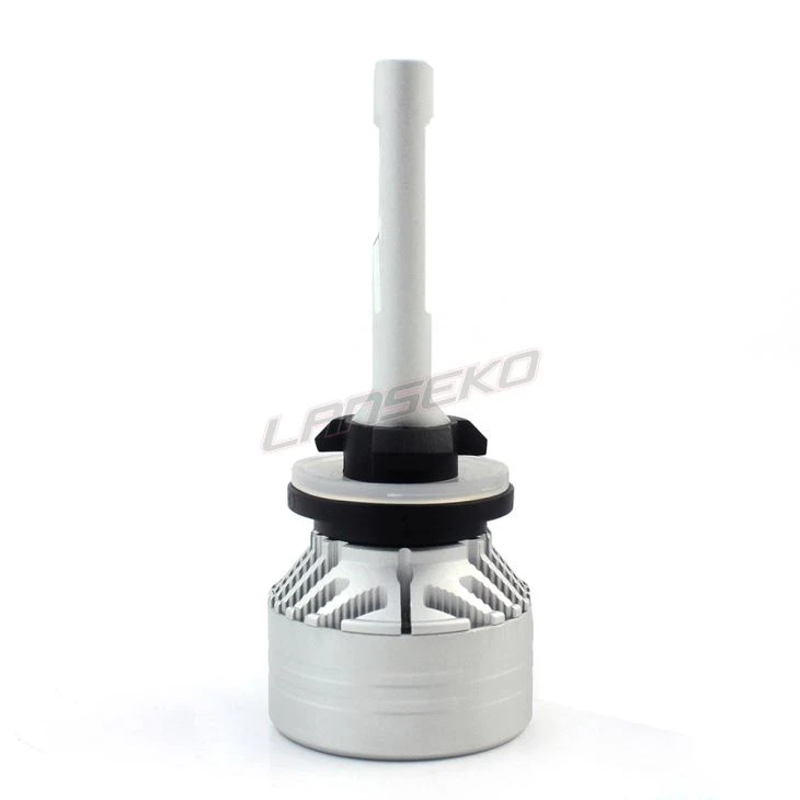 Lighting Automotive Headlight Bulbs Upgrade