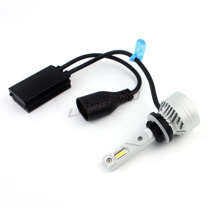 Lighting Automotive Headlight Bulbs Upgrade