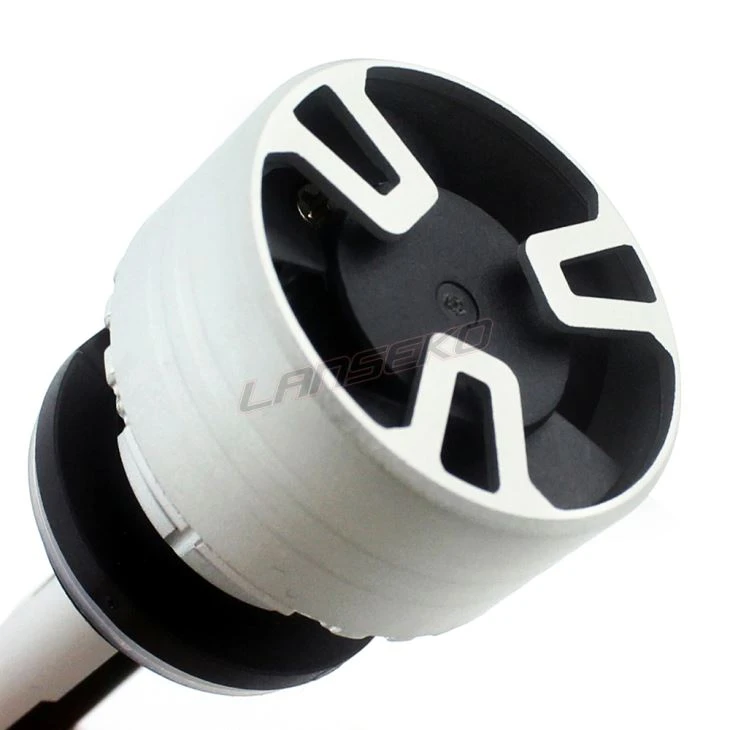 Lighting Automotive Headlight Bulbs Upgrade