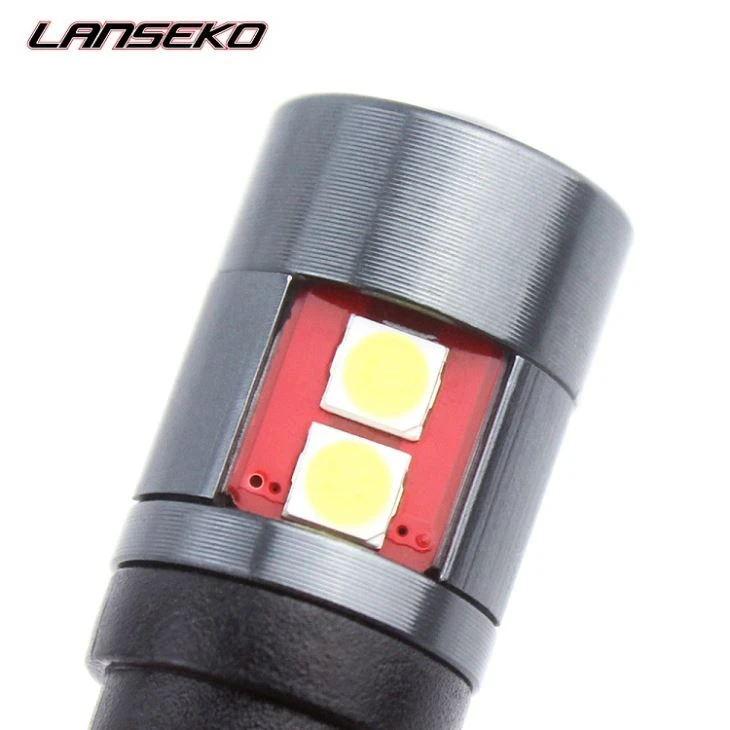 canbus led trailer lights
