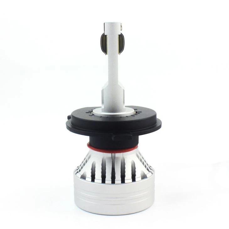 Automotive Led Headlight Bulbs H4