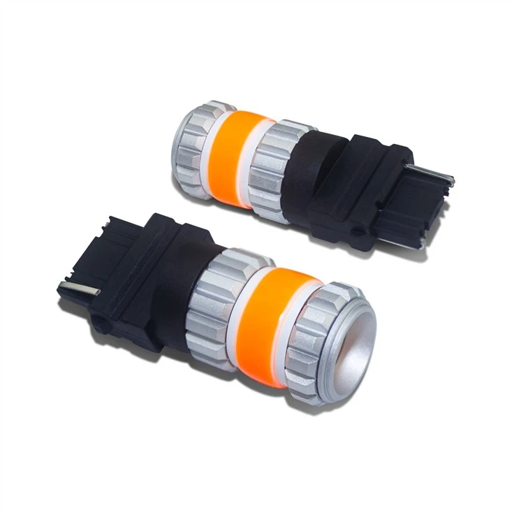 Lanseko Brand G12 3156 LED Bulbs For Brake Light Signal Light Turning Light Replacement Bulbs Bright And Soft