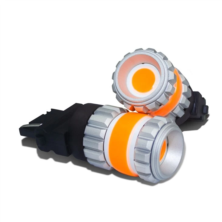 Lanseko Brand G12 3156 LED Bulbs For Brake Light Signal Light Turning Light Replacement Bulbs Bright And Soft