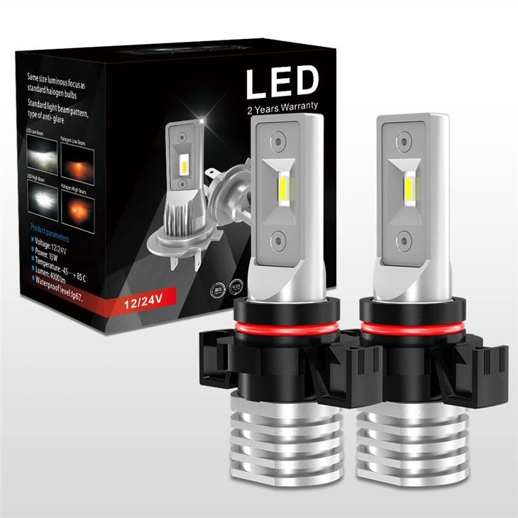 V10 Plus LED žarnice za avtomobile