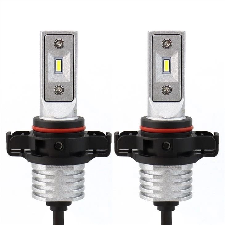 V10 Plus Led Light Bulbs For Cars